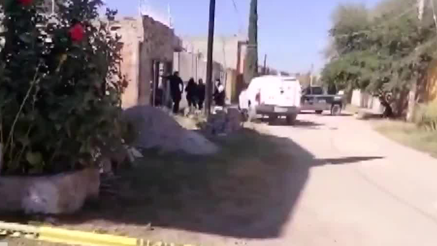 Hallan cabeza humana en Tlajomulco de Zúñiga, Jalisco