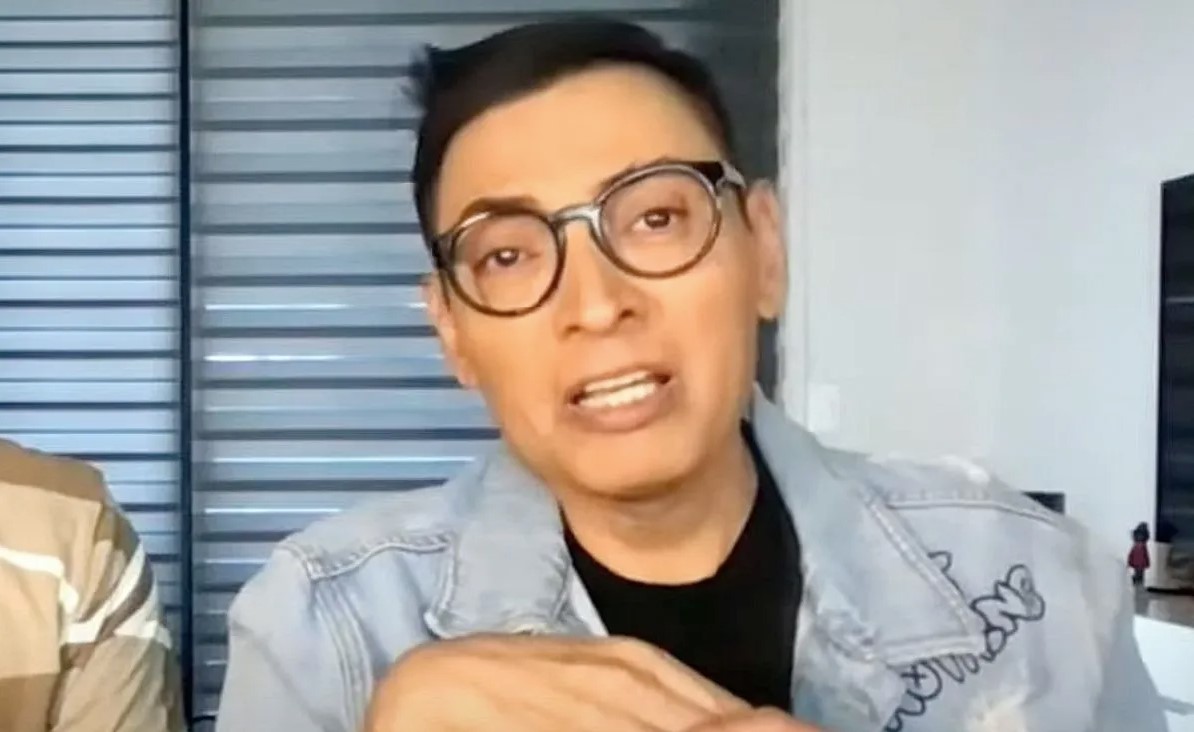 Jorge Carbajal alerta a fans con noticia sobre su salud- Grupo Milenio