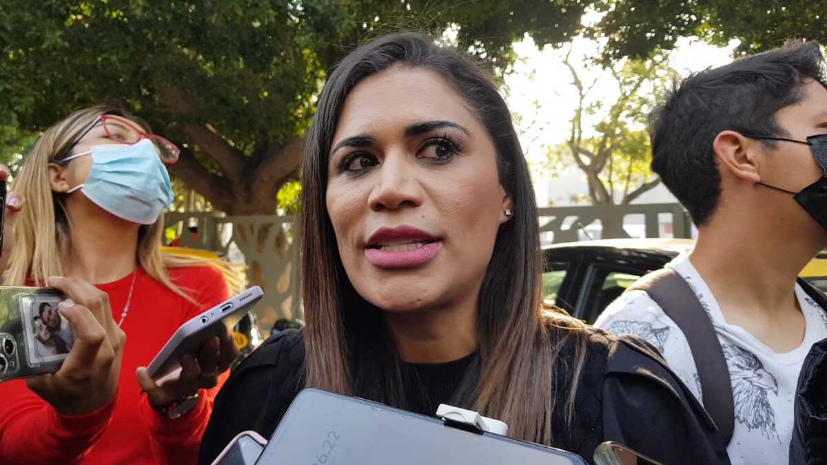 Karina Romero, secretaria para Igualdad Sustantiva | Especial