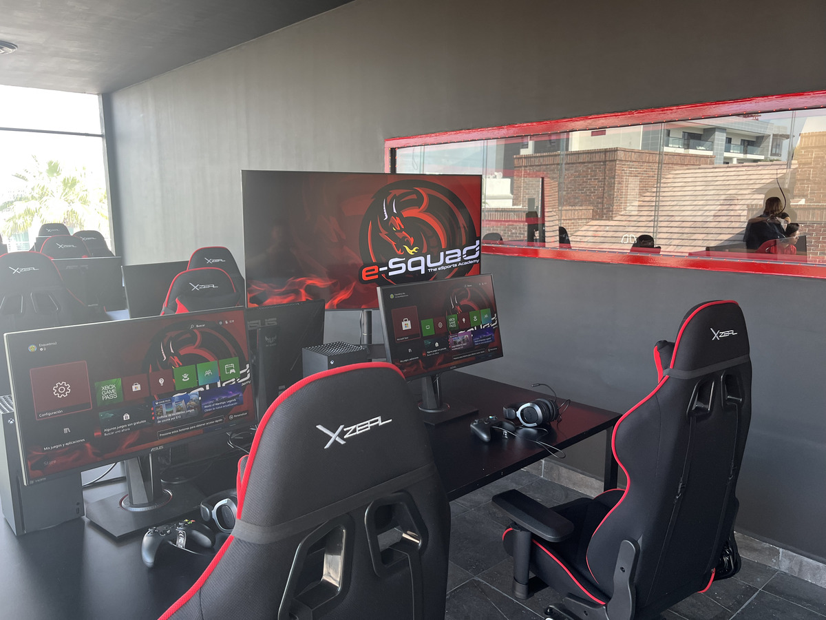 lgunos juegos son: FIFA, Call of Duty, Fortnite, League of Legends. Foto: Especial