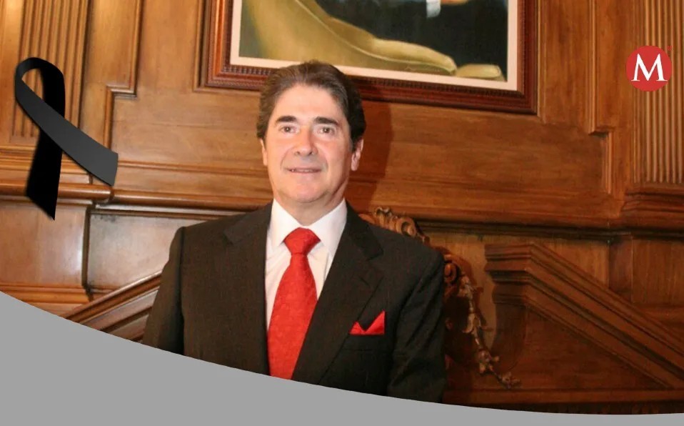 Murió Federico Sada González, ex director de Vitro