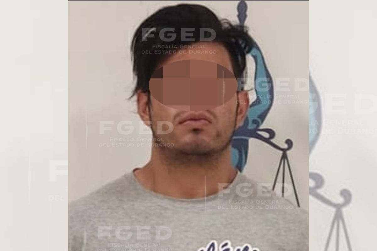 Víctor Hugo sacó de entre su ropa un arma blanca, con la cual lesionó a Raúl para posteriormente darse a la fuga. (Especial)