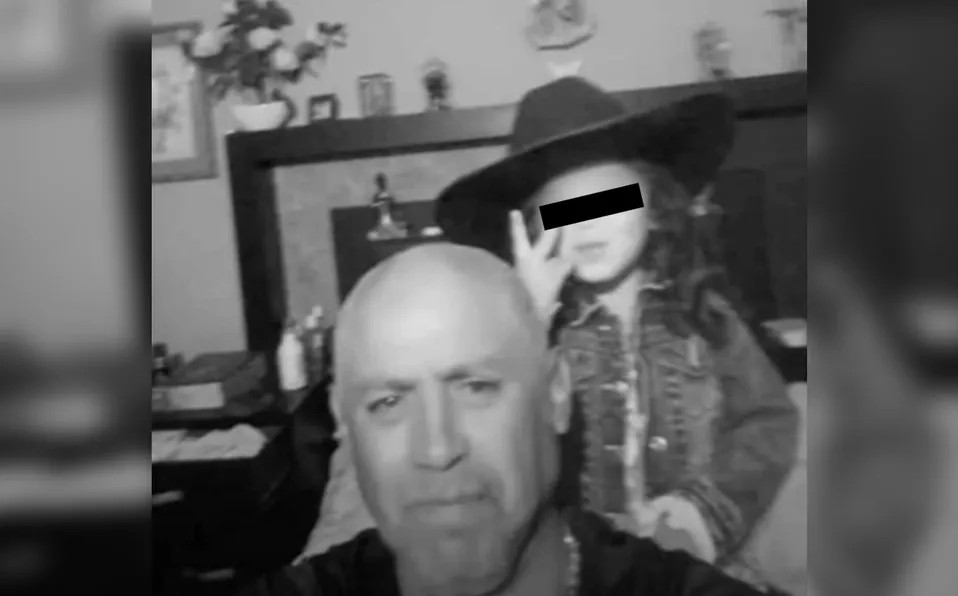 En Zacatecas, asesinan a un abuelito y a su nieta durante noche de balaceras
