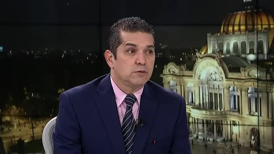 “Abner no murió en la alberca”: Víctor Hugo Arteaga