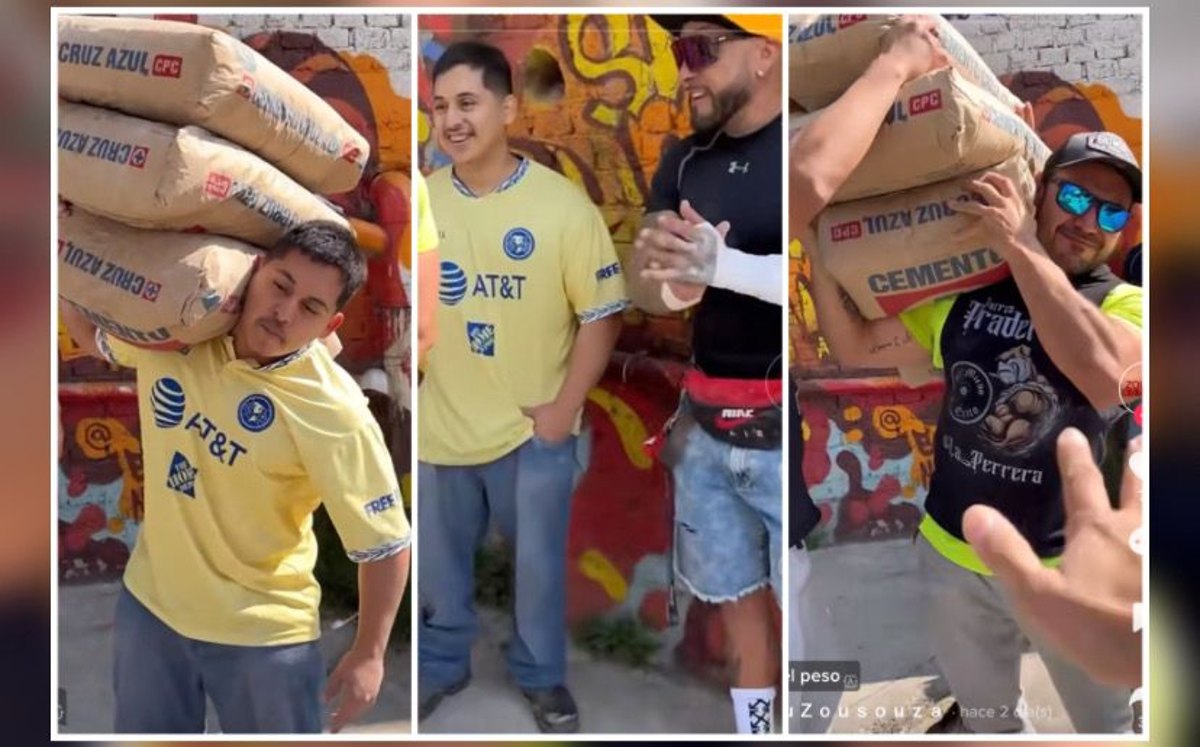Albañil vs Barras Praderas (Especial)