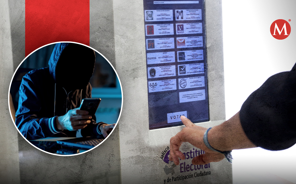 Consejero no está a favor de las urnas electrónicas. (Especial)