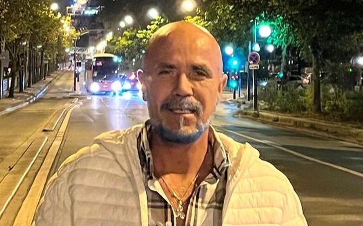 El comediante y conductor de 'Guerra de Chistes ' | Instagram