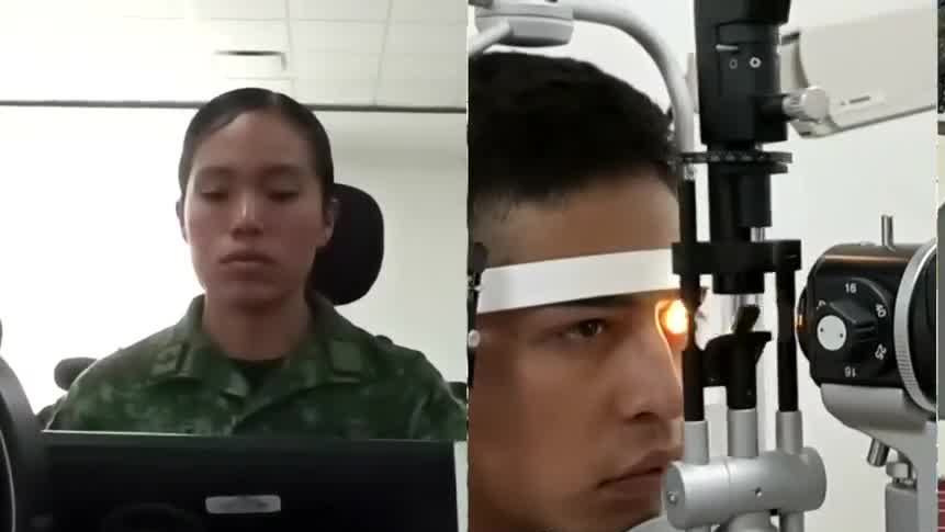 ¿Qué requisitos necesitan los militares para obtener un ascenso?