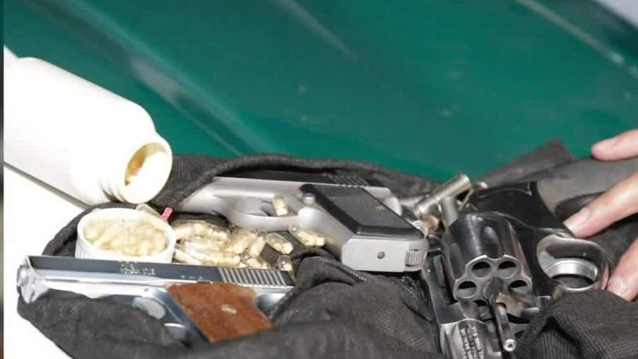 Balacera en Tláhuac deja un muerto, dos heridos y tres detenidos