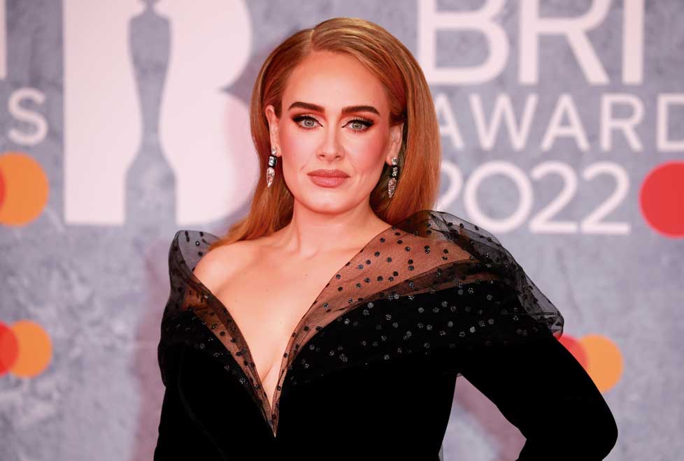 El Colosseum del Caesars Palace albergó a Céline Dion, Frank Sinatra y ahora Adele.