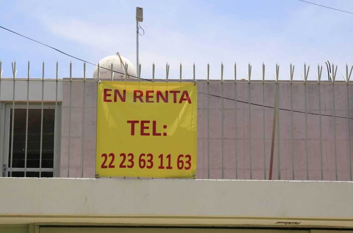 Se espera que en el 2023, las rentas estarán en constante dinamismo y crecimiento en Puebla | Andrés Lobato
