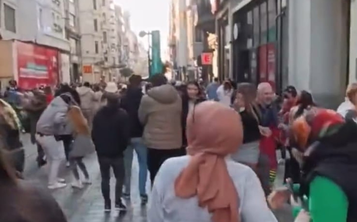 Explosión en calle del centro de Estambul deja muertos y heridos | Especial