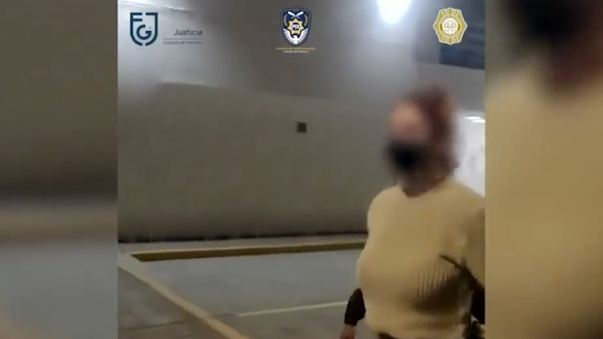 Implicada en feminicidio de Ariadna Fernanda solía ser violenta: amigas