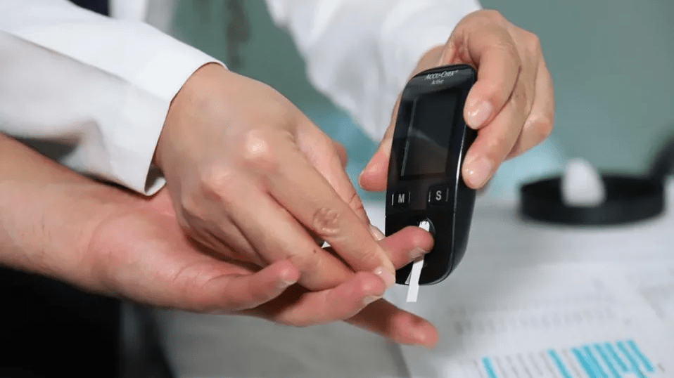 IMSS realizará jornada para la detección de diabetes en Hospital La Raza