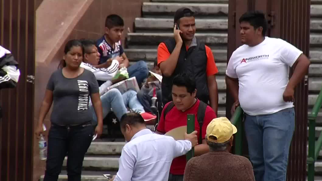 12.4 millones de mexicanos padecen diabetes