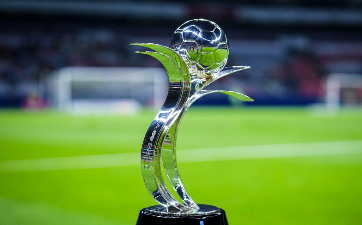 Final Tigres vs América femenil será transmitida por televisión abierta (Imago7)