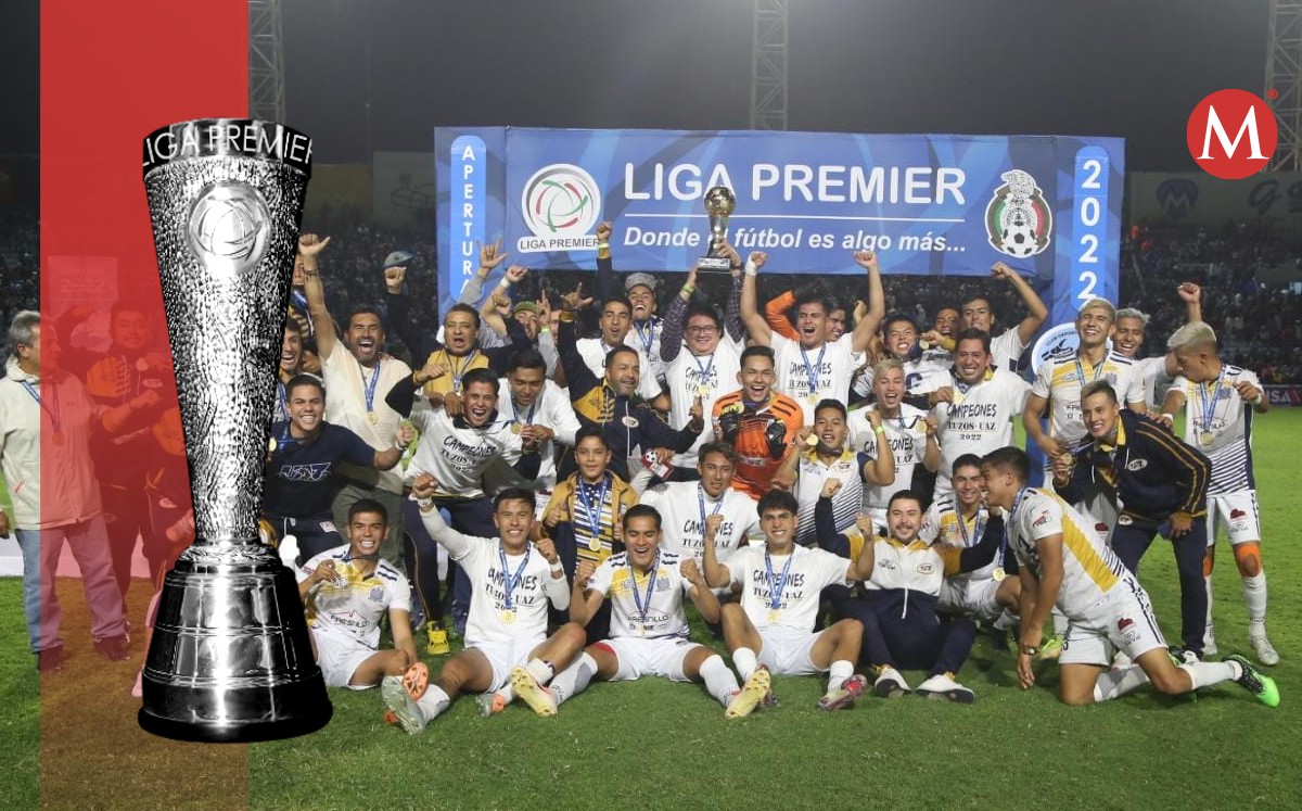 Zacatecas ¡campeón! | Foto: Yazmín Sánchez