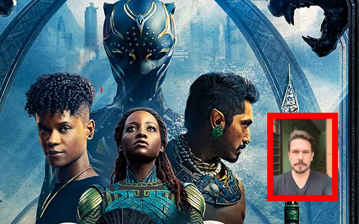 Al youtuber no le gustó la nueva cinta de Marvel | ESPECIAL