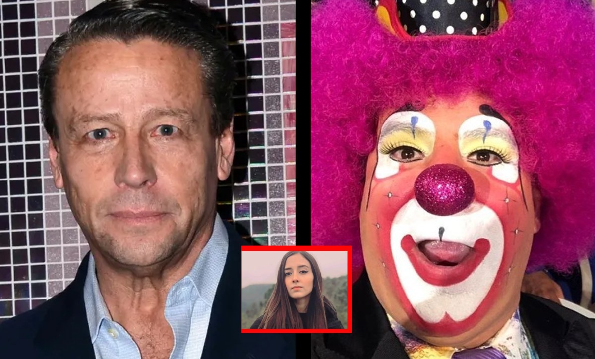 Alfredo Adame arremete contra Platanito tras hacer chiste del feminicidio de Debanhi Escobar | ESPECIAL