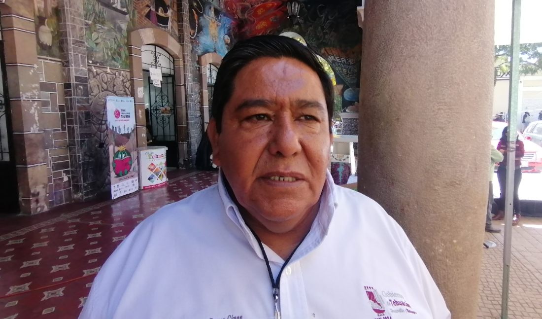 Armando Bravo | Especial