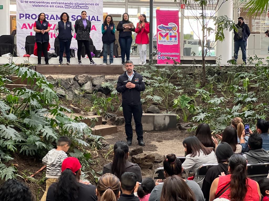 Buscan resolver las necesidades más urgentes a corto plazo. (Foto: Especial)