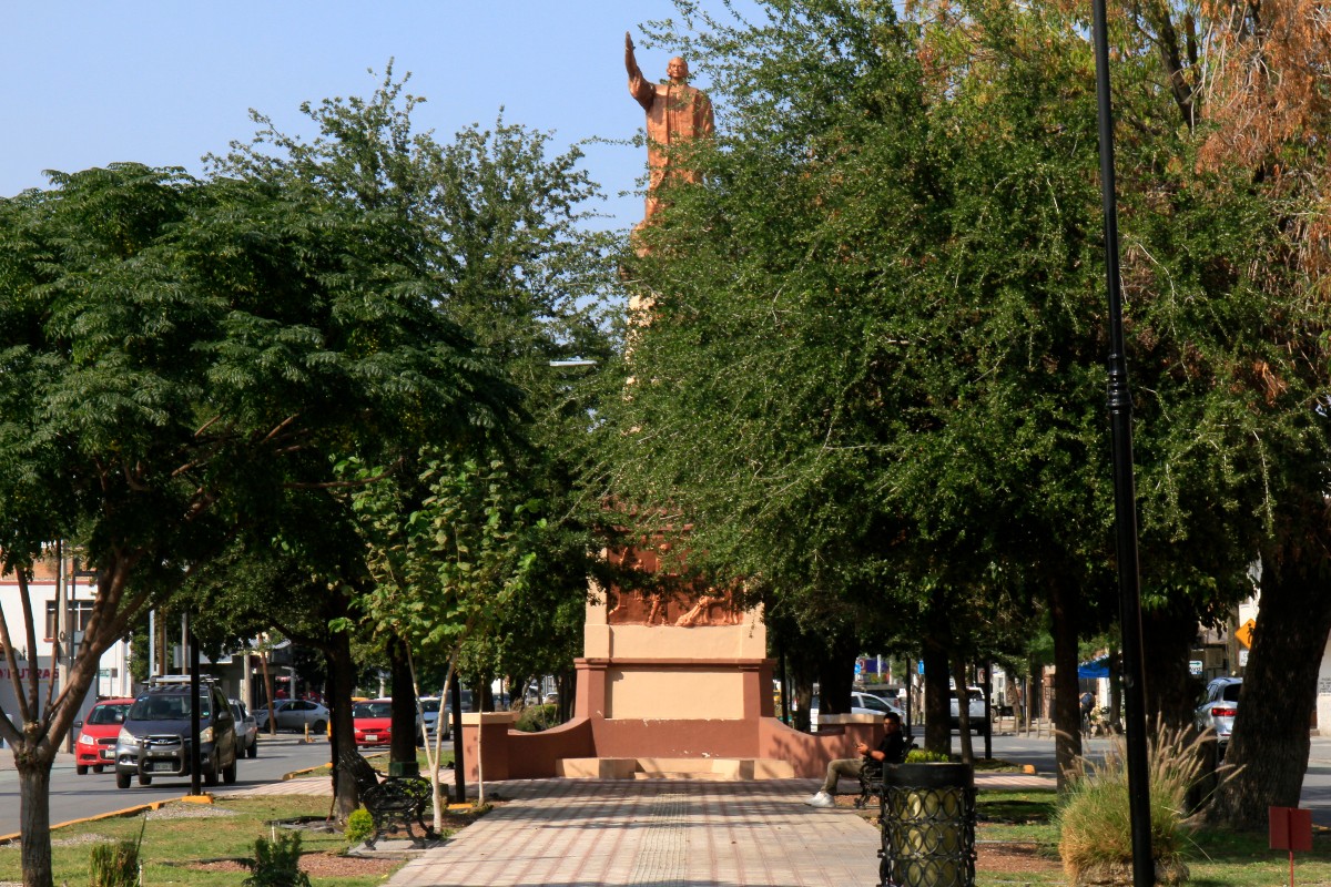 Calzada Colón, proyecto insignia de cada administración municipal | Mauricio Román