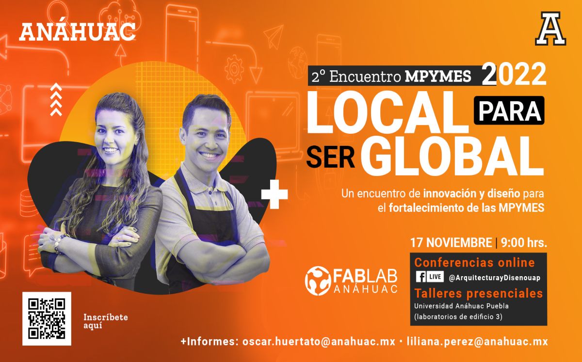 2°Encuentro MPYMES 2022 “Local para ser global” | Especial