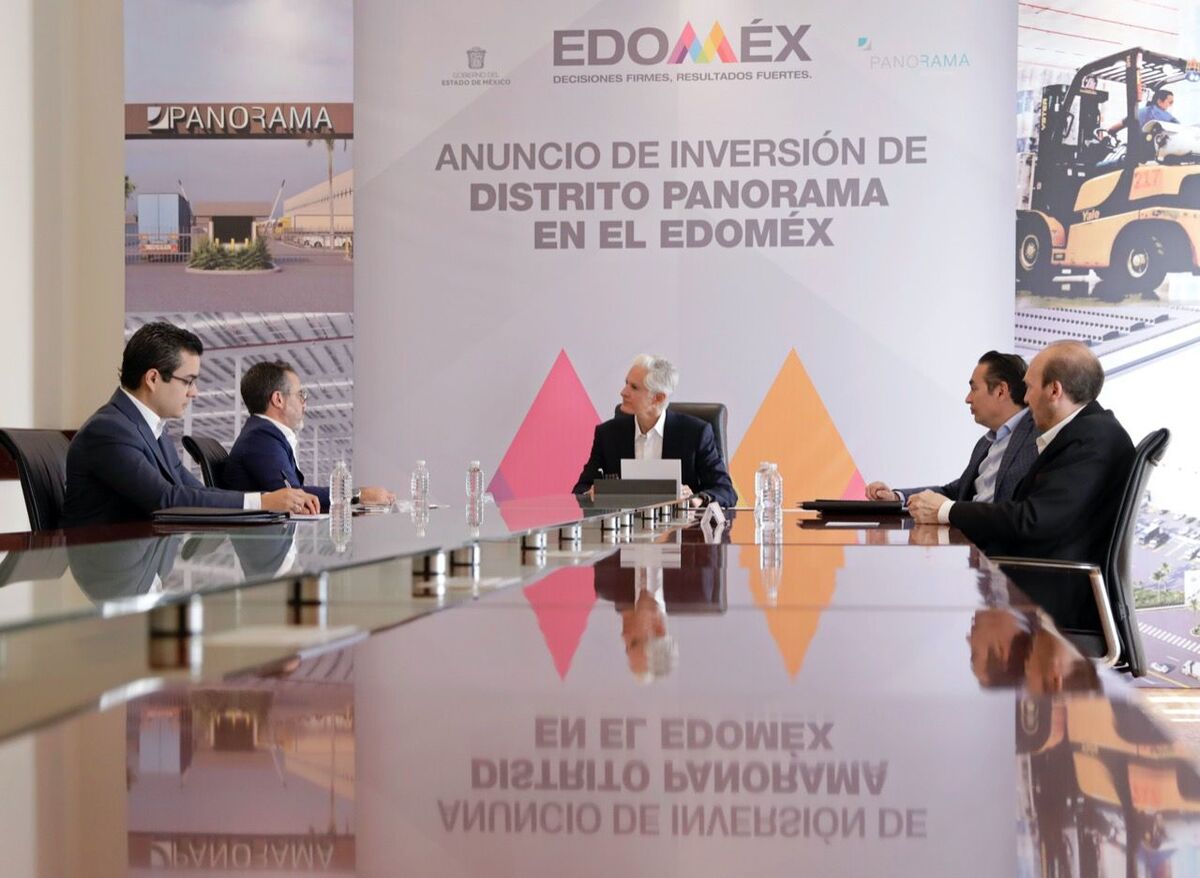 Este nuevo parque sería el segundo que esta firma abre en el territorio estatal.