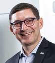 Laércio Albuquerque, vicepresidente de Cisco en América Latina