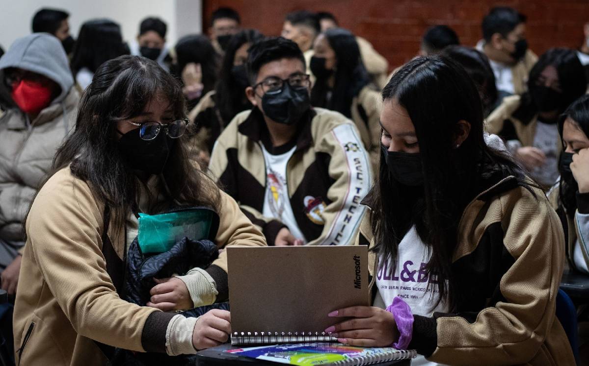 Las calificaciones reprobatorias están a punto de regresar| Especial
