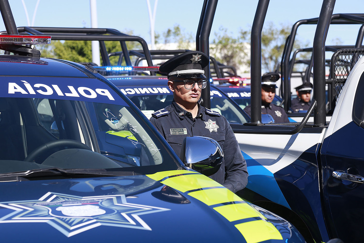 Ley de Egresos en Puebla prioriza seguridad y servicios | Andrés Lobato