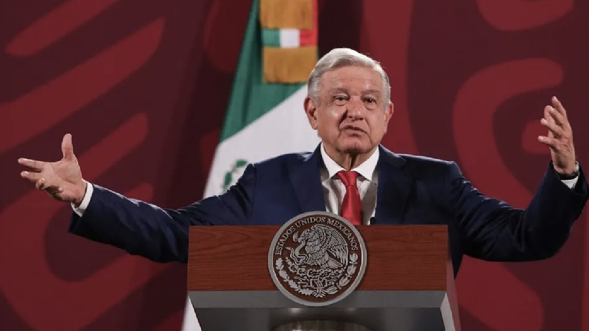 Muerte de Ariadna Fernanda “fue un feminicidio lastimoso": AMLO