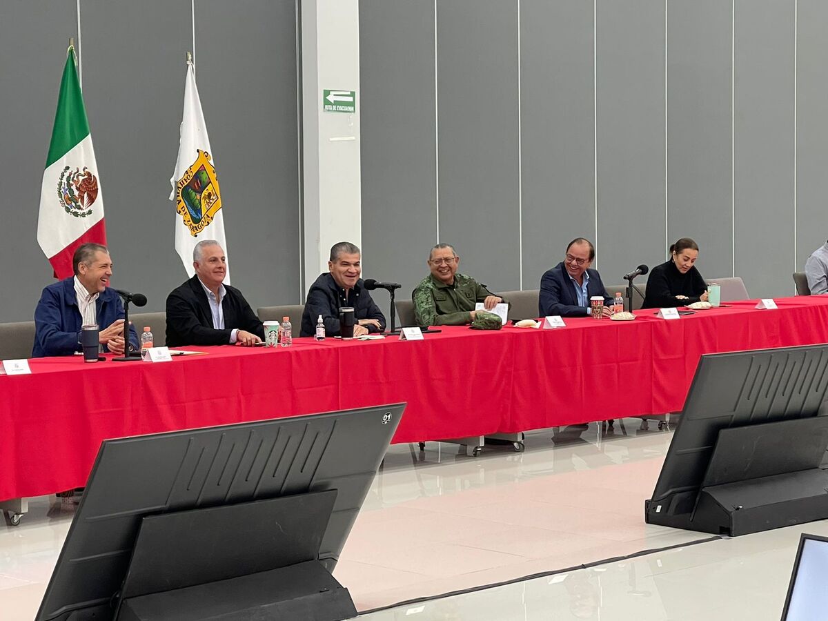Los 38 municipios mediante sus corporaciones locales y las estatales, deberán crear un plan para evitar robos y asaltos. | Especial