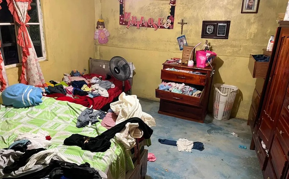 En Veracruz, grupo armado irrumpe en domicilio de tesorero de Sayula