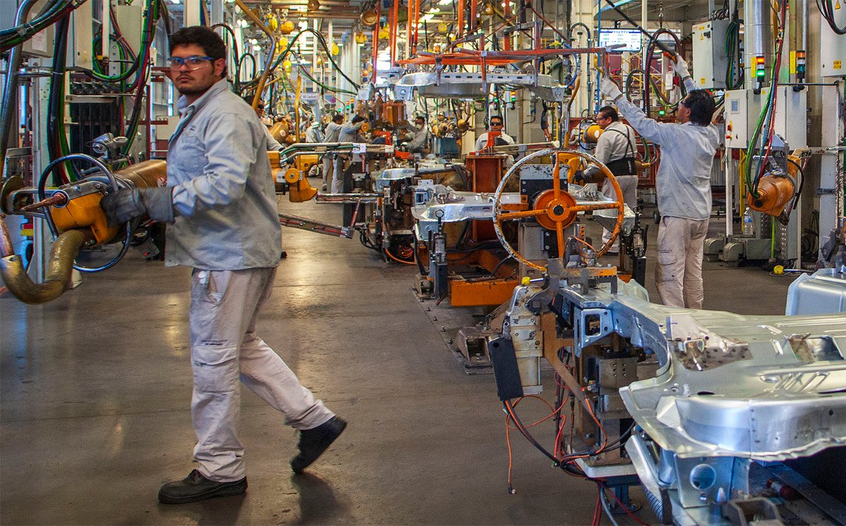 Volkswagen de México | Agencia Enfoque