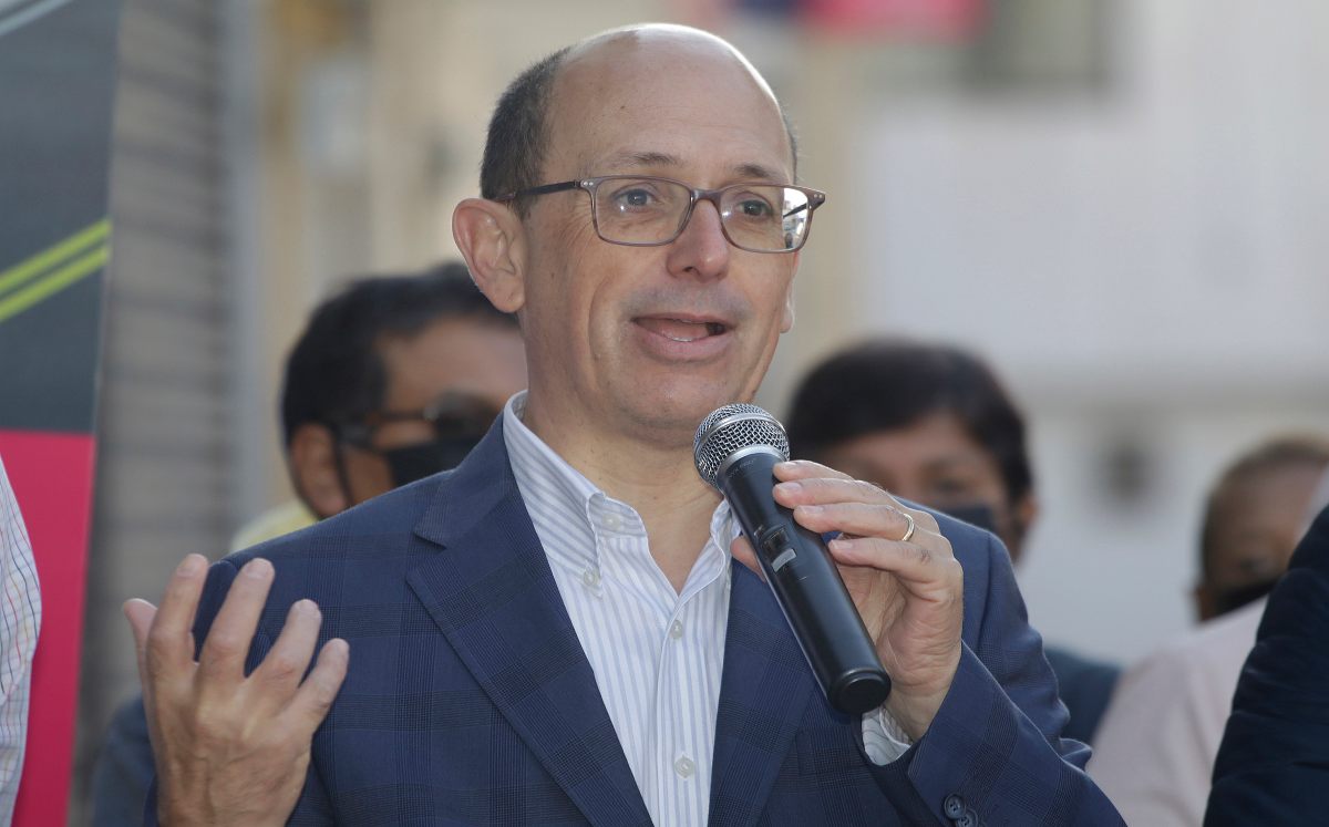 Alejandro Cañedo Priesca | Agencia Enfoque