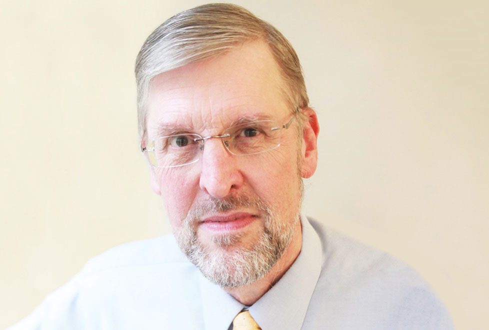 David A. Smith