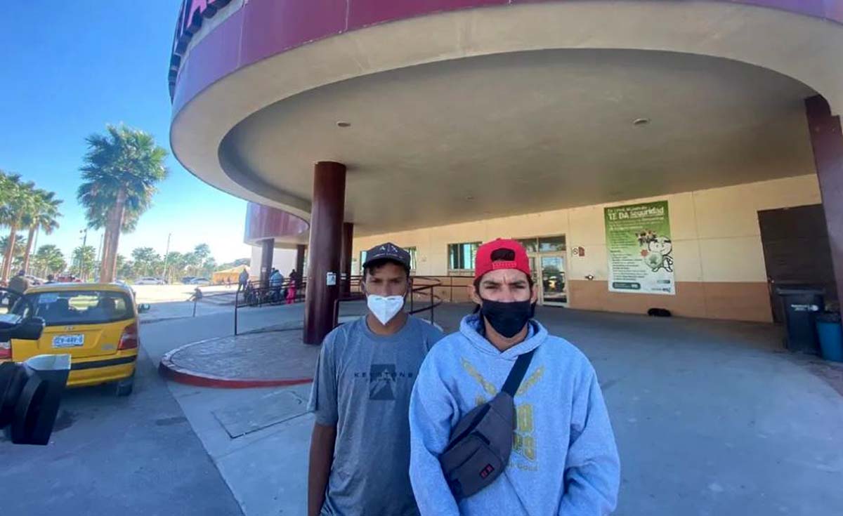El bebé se encuentra internado en el Hospital General de Torreón. (Especial)