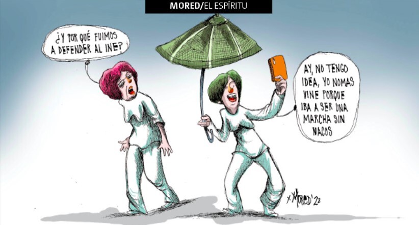 El espíritu