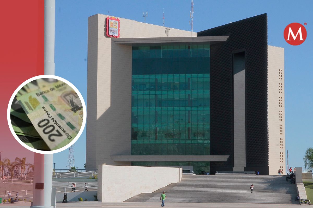 Empleados de confianza recibirán 15 días de aguinaldo, mientras que los sindicalizados reciben hasta 30.