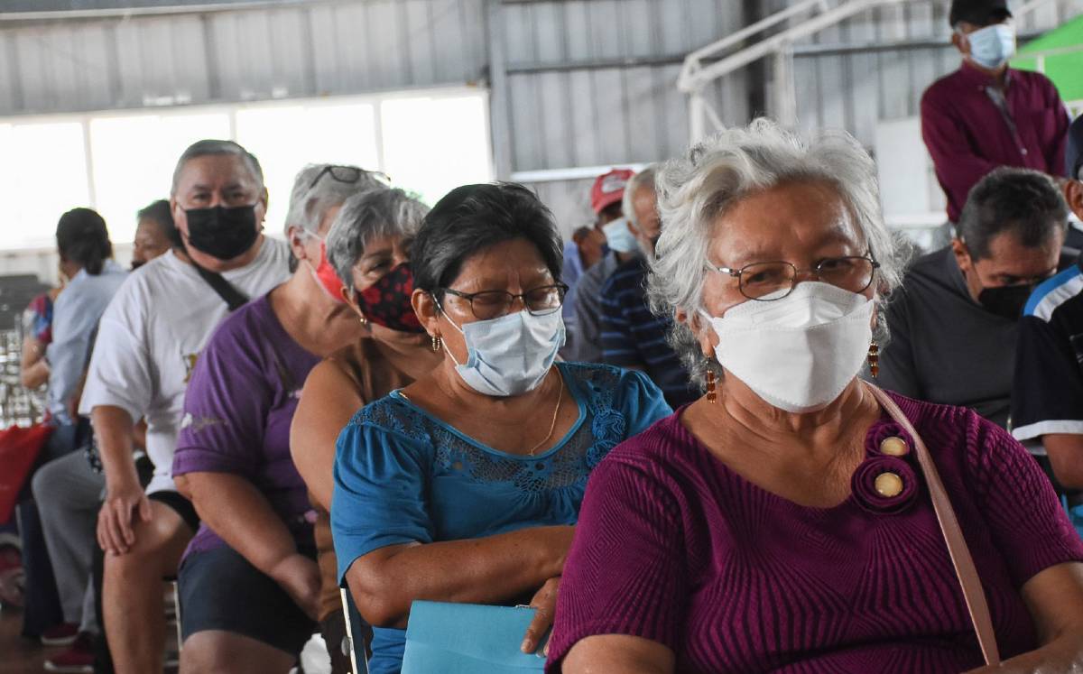 Farmacias con descuentos del Inapam| Especial