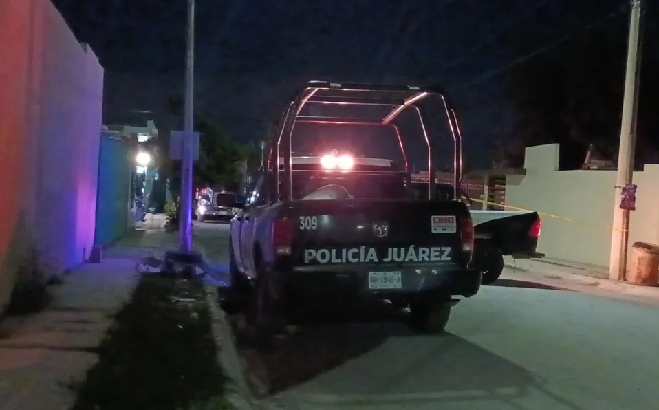 Los hechos ocurrieron en el cruce de las calles San Francisco de Paula y Saboya | Israel Santacruz