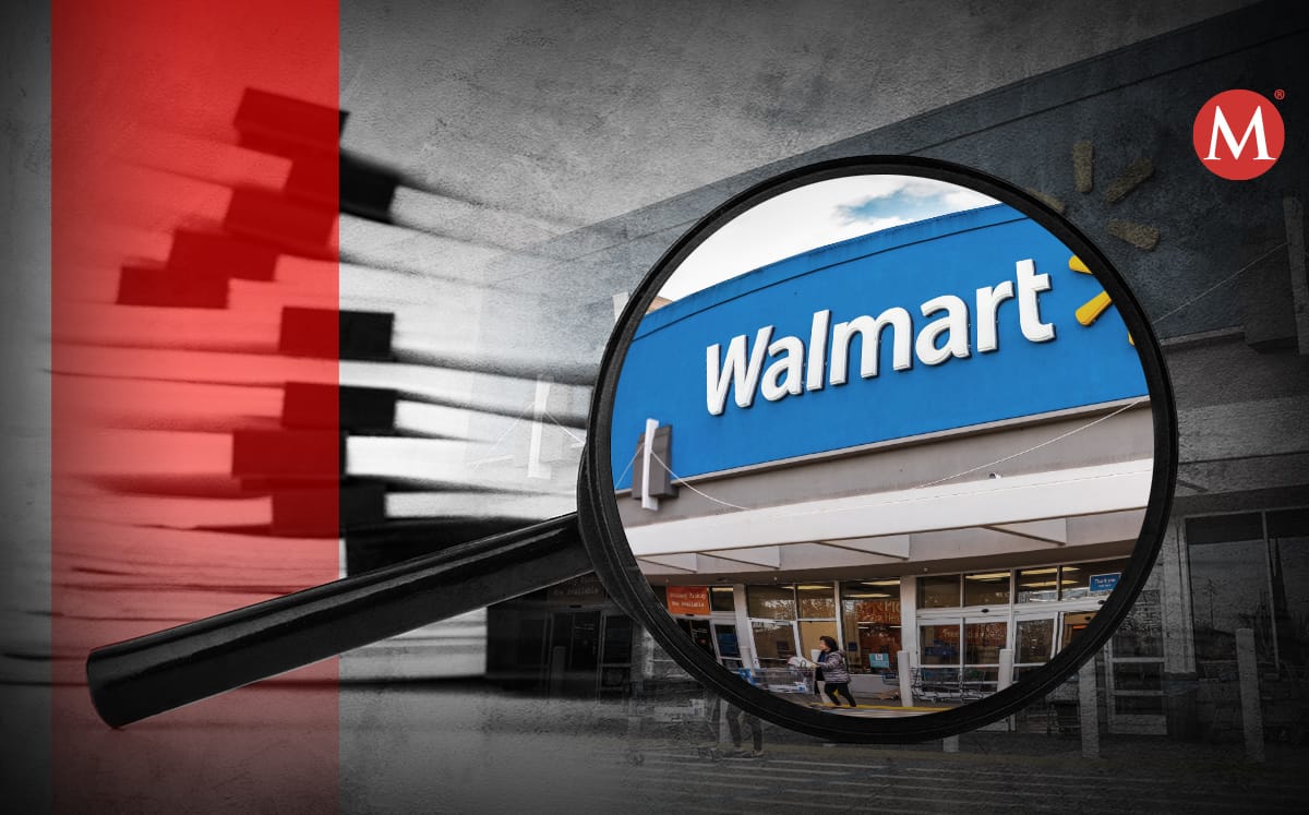 Las familias de los sobrevivientes aseguran que Walmart no les dio absolutamente nada.