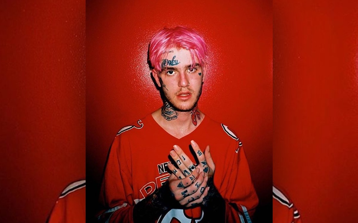Lil Peep | Especial