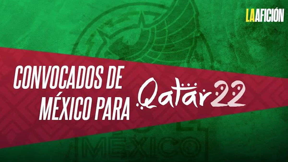 Martino anunció a los 26 jugadores que disputarán el Mundial