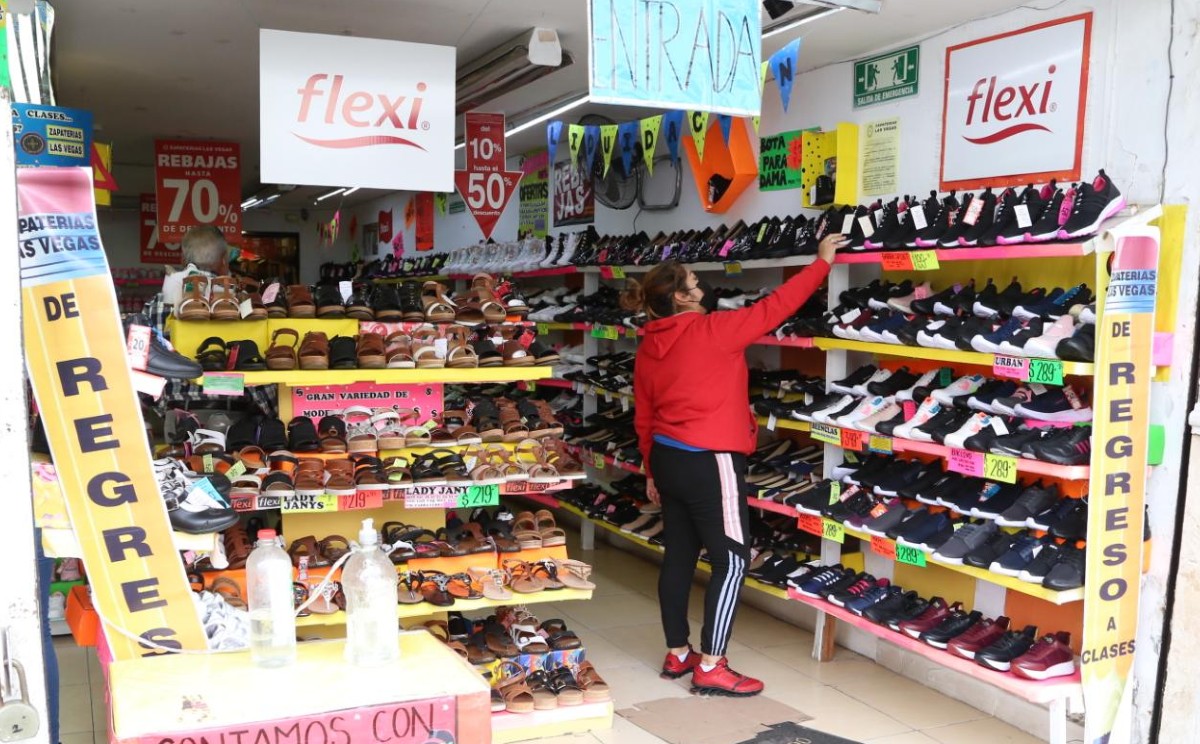 Negocios en Tamaulipas alistan sus ofertas para el programa El Buen Fin.