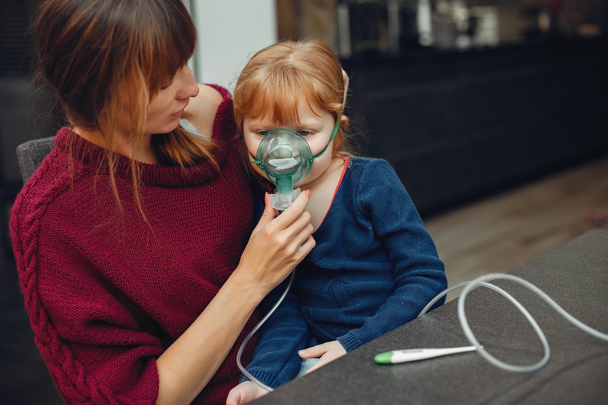 La neumonía se puede dar a nivel bacterial, viral o microplasma. (freepik.es)
