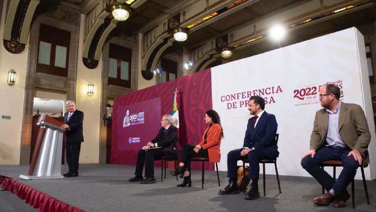 No van a prosperar amparos contra el etiquetado