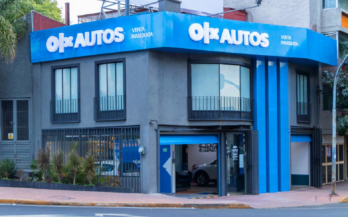 OLX tiene presencia en Argentina, Chile, Colombia, Ecuador, India, Indonesia, México y Perú. (Foto: Especial)