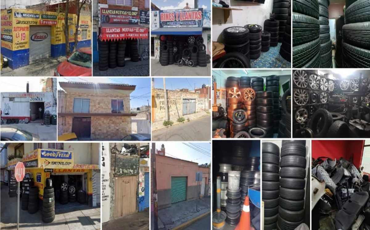 Operativo en 46 Poniente Puebla | Especial